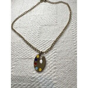 Sarah Coventry Vintage. 1959 Pal Lette Girls Necklace